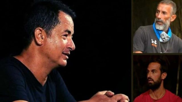 Survivor: Έξαλλος ο Ατζούν με Σοϊλέδη και Τάκη για το ξύλο – Αυτή είναι η τιμωρία τους