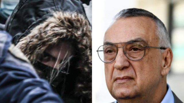Σούρας για Πισπιρίγκου: «Δεν είναι ψυχωτική, ήξερε τι έκανε» (video)