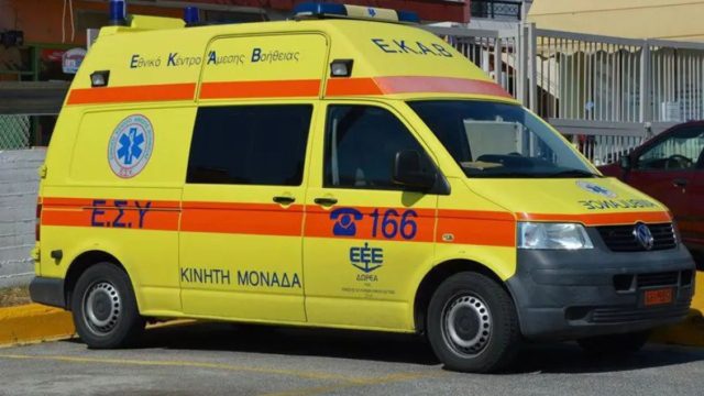 Τραγικό τροχαίο με ΙΧ στην Κεφαλονιά – Απανθρακωμένος βρέθηκε ένας από τους επιβάτες