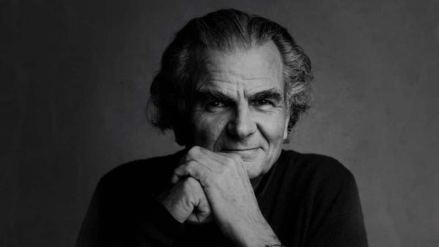 Πέθανε ο Πατρίκ Ντεμαρσελιέ σε ηλικία 78 ετών