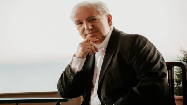 Κρούει το καμπανάκι ο Κώστας Λεφάκης για 2 ζώδια – Προσοχή στη διευθέτηση ερωτικών ζητημάτων