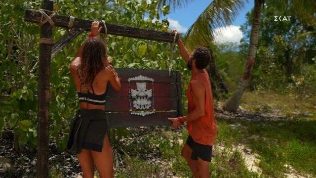 Πάμε Survivor; Δες πως θα ήσουν στο διάσημο reality με βάση το ζώδιο σου – Ιχθύ καλύτερα να κάτσεις σπίτι σου