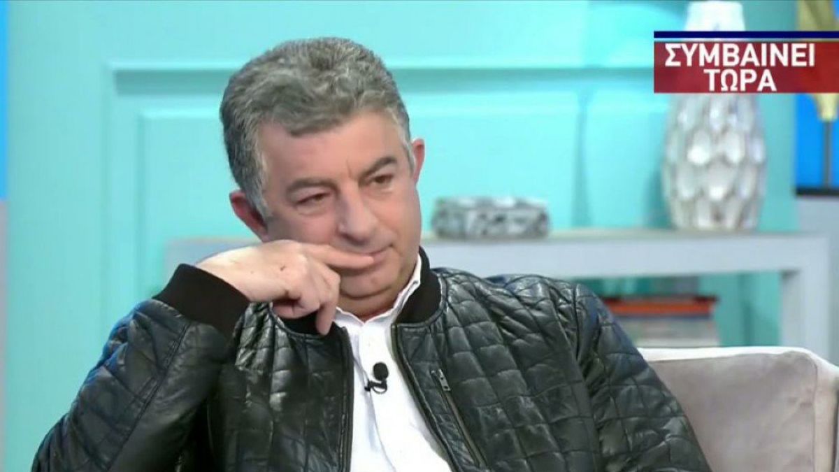 Δολοφονία Καραϊβάζ: Η σκληρή αλήθεια που γνωρίζει η αστυνομία – Ποιος έδωσε την εντολή