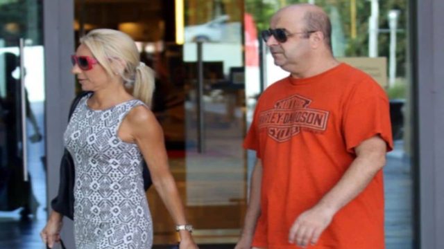Βίλα χιλιάδων ευρώ για Έλενα Τσαβαλιά και Μάρκο Σεφερλή: Το σκάνδαλο που δεν έμαθε κανείς!