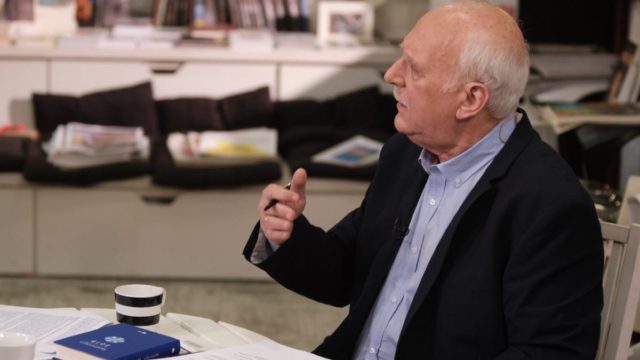 Τεράστιο και με πισίνα ολυμπιακών διαστάσεων: Αυτό είναι το σπίτι του Γιώργου Παπαδάκη (photos+video)