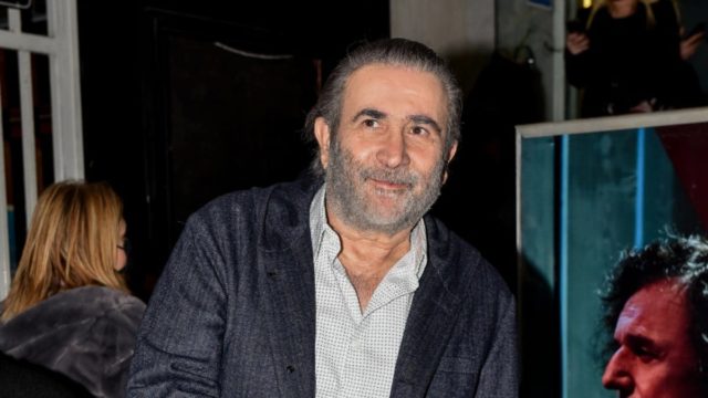 Ψεύτης ο Λάκης Λαζόπουλος: «Δε θυμόμουν τη Ρούλα Πισπιρίγκου από την παράσταση στην Πάτρα» (Video)
