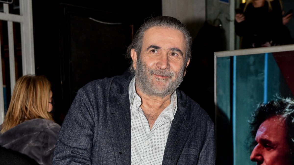 Ψεύτης ο Λάκης Λαζόπουλος: «Δε θυμόμουν τη Ρούλα Πισπιρίγκου από την παράσταση στην Πάτρα» (Video)