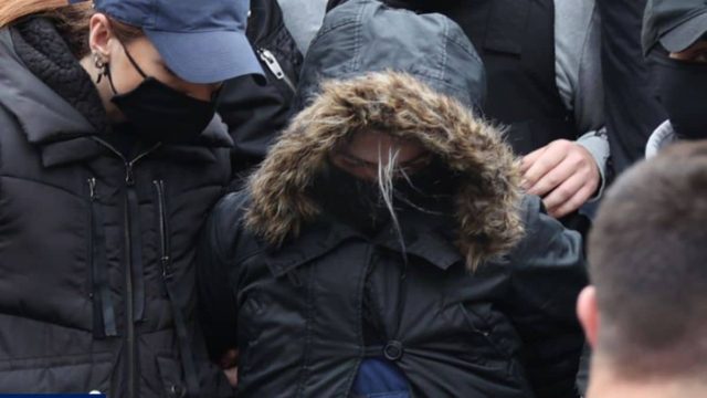 Έξαλλος Σφακιανάκης για Πάτρα – Αποκάλυψη για άτομα υπεράνω υποψίας (ΒΙΝΤΕΟ)