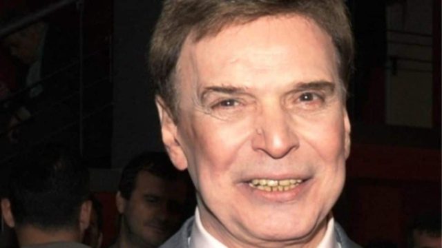 Μυστήριο με την καταραμένη βίλα του Γιώργου Μαρίνου: Αυτός την «άρπαξε» από τον παρουσιαστή