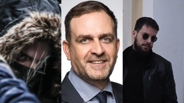 Πάτρα: Τα “κρυφά μηνύματα” της Ρούλας Πισπιρίγκου στον Μάνο μέσα από τη φυλακή (video)