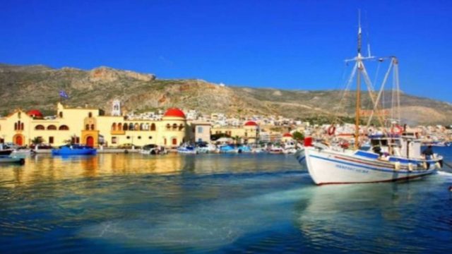 180 ευρώ για 4 ημέρες: 10 μαγευτικά ελληνικά νησιά για οικονομικές διακοπές