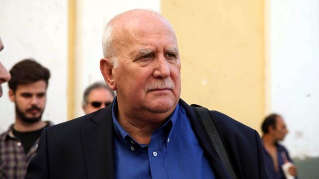 Την έβγαλε τελείως από τη ζωή του: Αυτή ήταν η συνήθεια του Γιώργου Παπαδάκη που έκοψε για πάντα!