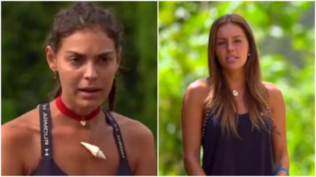 Survivor 5: “Δεν στο χρωστούσα κιόλας…” – Έβγαλε νύχια η Σοφιάννα για Βρισηίδα (video)