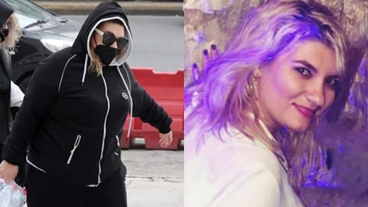 “Άντε να πάμε για ποτάρες…”: Η αδιανόητη φράση της αδερφής της Ρούλας Πισπιρίγκου μετά το θάνατο των παιδιών (video)