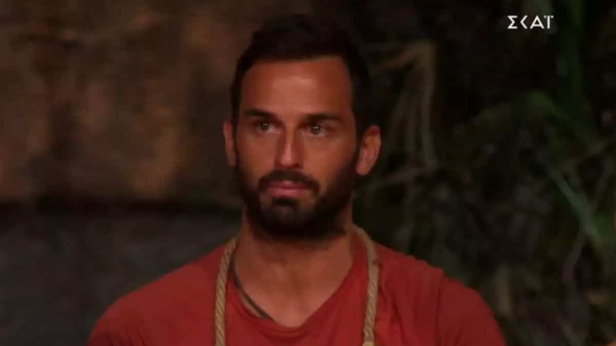 Survivor spoiler 09/04: Οριστικό για την “αποχώρηση” του Άρη Σοϊλέδη – Θα ανακοινωθεί την Κυριακή!