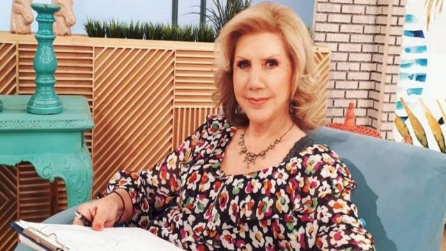 Η Λίτσα Πατέρα προειδοποιεί: Ευχάριστες αλλαγές για Ταύρους, Παρθένους, Αιγόκερους και 1 ακόμα ζώδιο