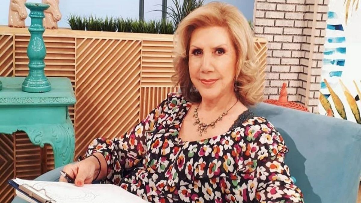 Η Λίτσα Πατέρα προειδοποιεί: Ευχάριστες αλλαγές για Ταύρους, Παρθένους, Αιγόκερους και 1 ακόμα ζώδιο