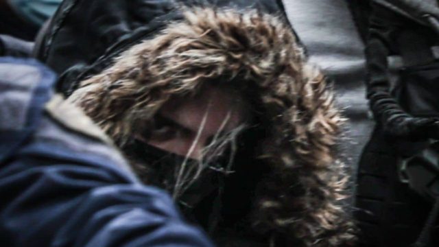 Πάτρα: Νέα ανατροπή “βόμβα” – Η Πισπιρίγκου είχε πει ότι η Τζωρτζίνα βρήκε νεκρή την Ίριδα στην κούνια της (video)