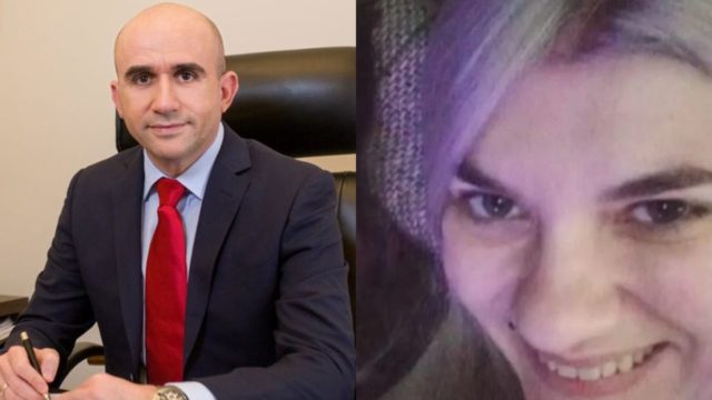 “Μπουρλώτο” από τον Γρηγόρη Λέων  – Εγκληματική ενέργεια και ο θάνατος της Μαλένας (video)