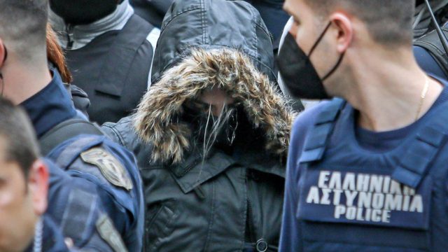 Έφτασε η ώρα της κρίσης για τη Ρούλα Πισπιρίγκου: Απολογείται τη Δευτέρα για τον θάνατο της 9χρονης Τζωρτζίνας -Τα επόμενα βήματα μετά τη σύλληψή της