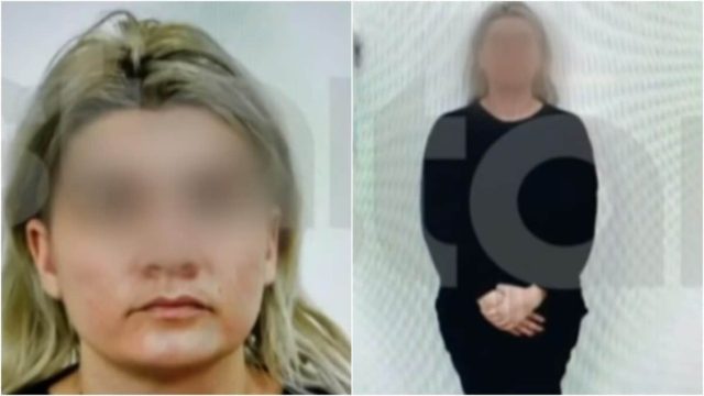 Πάτρα: Τι ζητά επίμονα να φάει η Ρούλα Πισπιρίγκου μέσα στο κελι; (video)