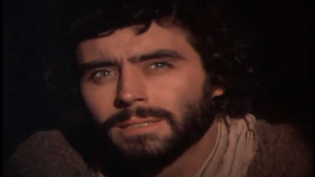 Πως είναι σήμερα ο “Ιούδας” της σειράς “Ο Ιησούς από τη Ναζαρέτ”;