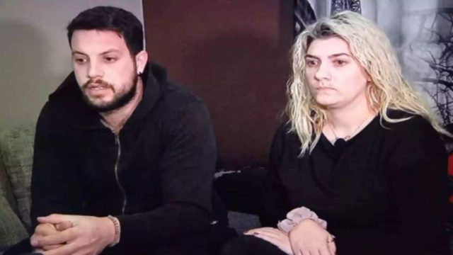 Η Ρούλα Πισπιρίγκου ζητά διαζύγιο από τον Μάνο Δασκαλάκη – Τι επιθυμεί η κατηγορούμενη πριν την απολογία της (video)