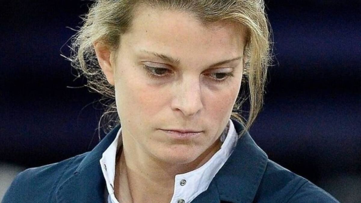 Οι δύσκολες στιγμές της Αθηνάς Ωνάση: Η εισαγωγή σε νοσοκομείο και η ψυχολογική κατάρρευση!