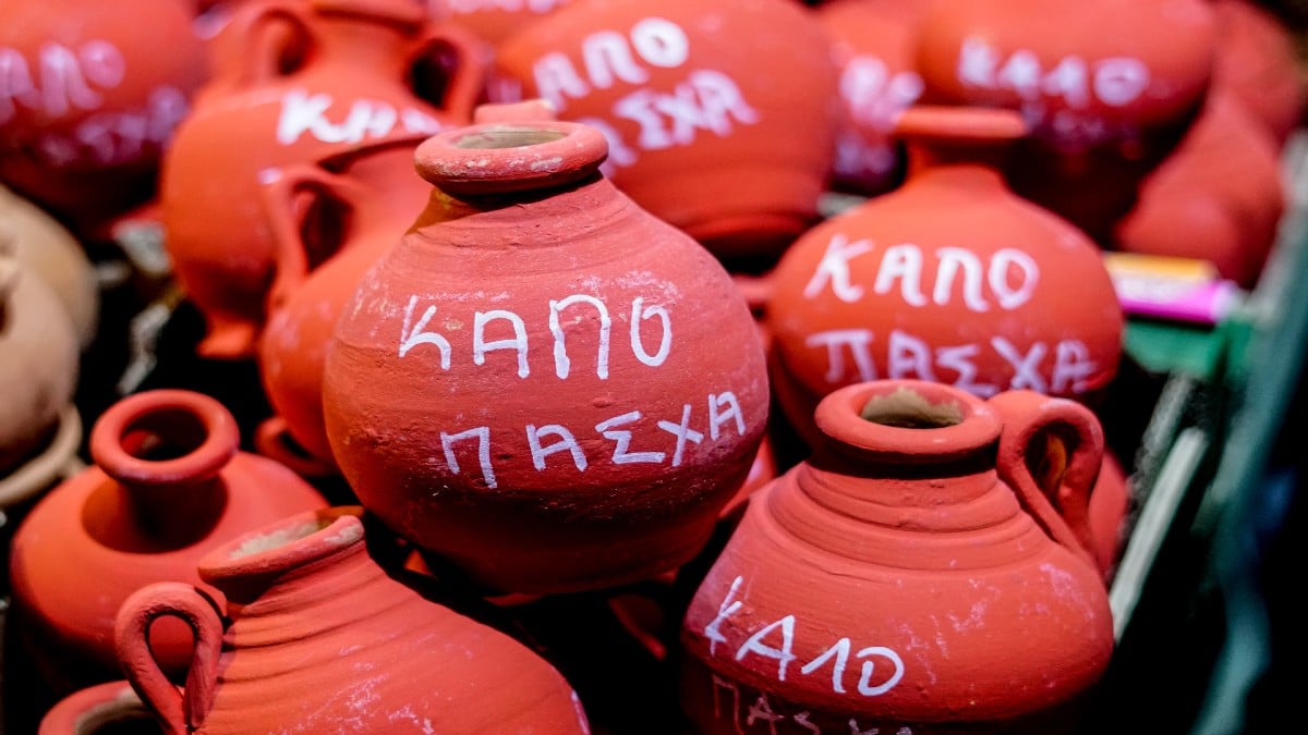 6+1 παράξενες πληροφορίες που δεν γνωρίζατε για το Πάσχα