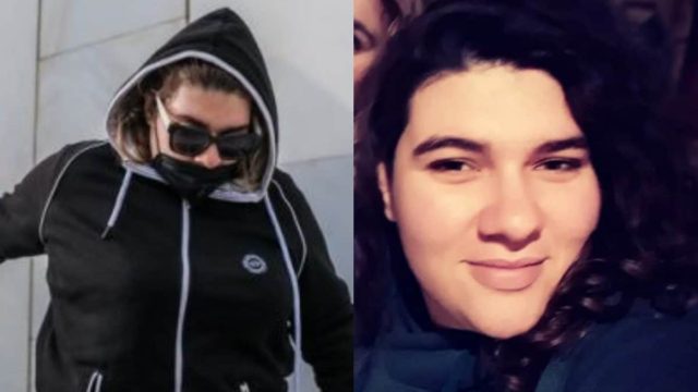 Δήμητρα Πισπιρίγκου: Όσα δήλωσε για το πρωινό που κατέληξε η μικρή Ίριδα – Νέες βολές προς τον Μάνο Δασκαλάκη (video)