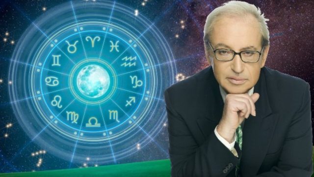 «Βουτιά» στα βαθιά από τον Κώστα Λεφάκη: Καβγάδες και φασαρία για Κριούς, Αιγόκερους και…