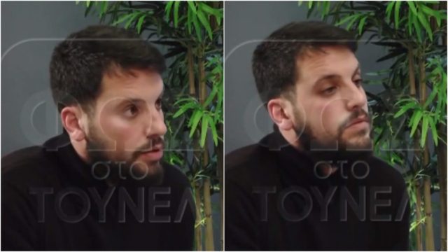 Άλλα έλεγε ο Μάνος τότε: “Εγώ μια μέρα πένθησα…”: Τα σοκαριστικά λόγια του Δασκαλάκη μετά το θάνατο της Μαλένας (video)