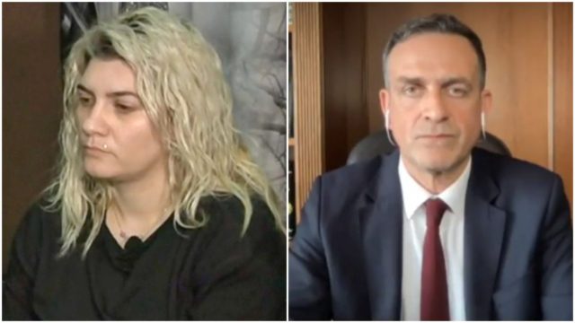 “Βόμβα” Όθων Παπαδόπουλου για Πισπιρίγκου: “Δεν θα την αναλάμβανα αν…” (video)