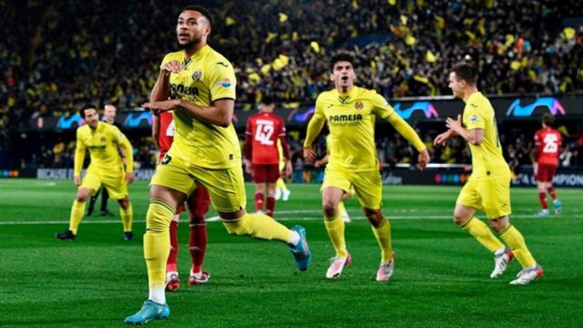 Champions League Βιγιαρεάλ – Μπάγερν 1-0: Το κίτρινο υποβρύχιο βούλιαξε τους Βαυαρούς (video)