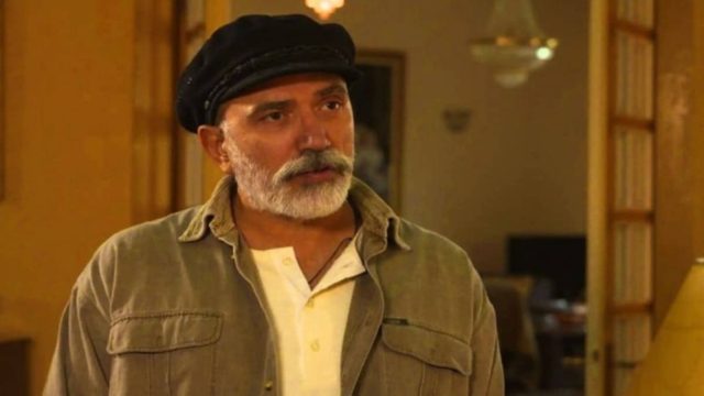 Τρία Μίλια: Ραγδαίες εξελίξεις – Ποια είναι η σύνδεση μεταξύ του ατυχήματος του Μιχάλη και του εμπρησμού; (video)