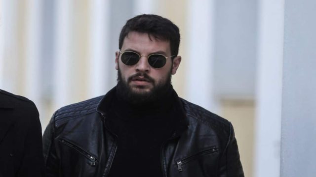 Μάνος Δασκαλάκης: Πως τοποθετήθηκε στο ανώνυμο τηλεφώνημα της Ρούλας Πισπιρίγκου – Η πρώτη αντίδραση (video)