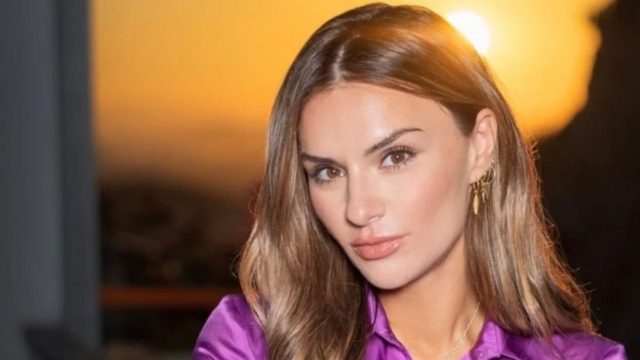 Εξομολόγηση από την Ελένη Τσολάκη: «Θα ήθελα ένα παιδί, φαντάζομαι τον εαυτό μου…»