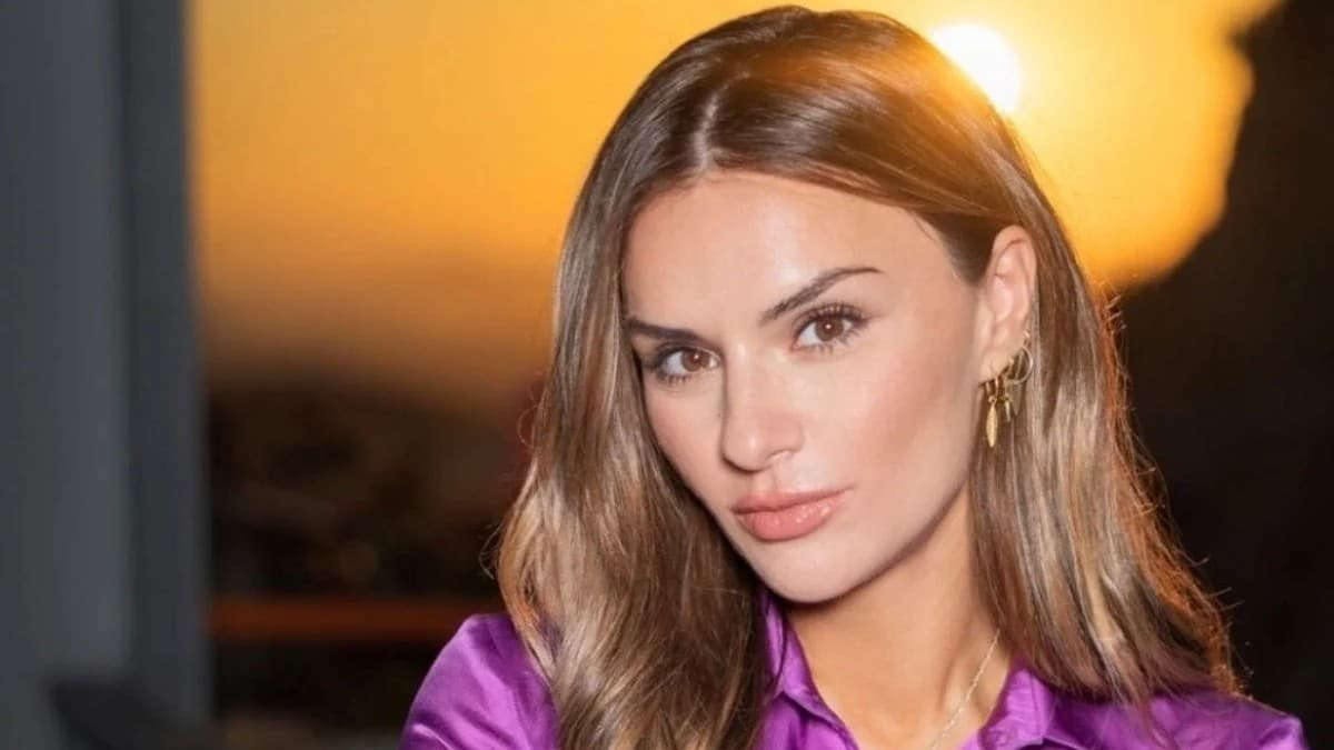 Εξομολόγηση από την Ελένη Τσολάκη: «Θα ήθελα ένα παιδί, φαντάζομαι τον εαυτό μου…»