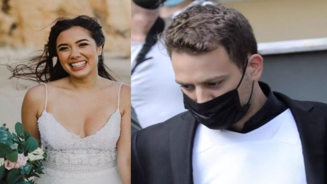 Έγκλημα στα Γλυκά Νερά: “Νυφίτσα” αποκαλεί τον Μπάμπη Αναγνωστόπουλο ο πατέρας της Καρολάιν – “Μακάρι να έπιανα στα χέρια μου…”