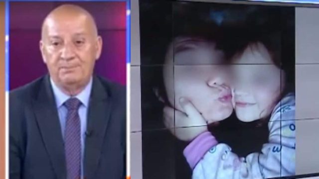 “Βόμβα” Κατερινόπουλου για Πισπιρίγκου: «Δικοί της άνθρωποι έδωσαν την κεταμίνη» (video)