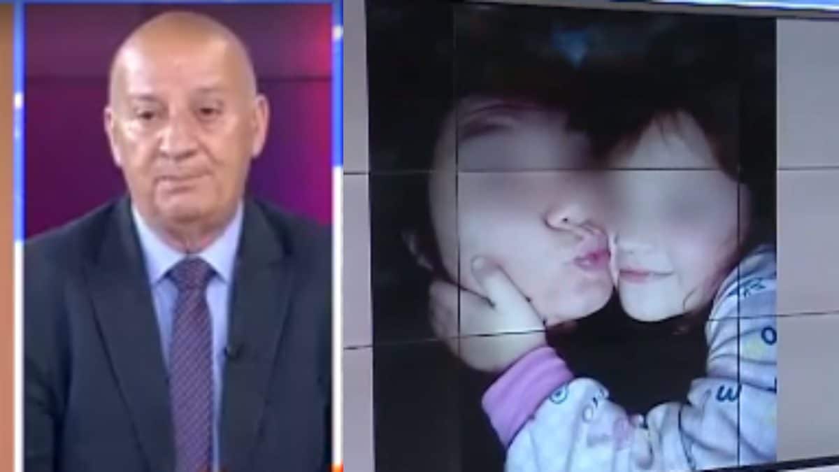 “Βόμβα” Κατερινόπουλου για Πισπιρίγκου: «Δικοί της άνθρωποι έδωσαν την κεταμίνη» (video)