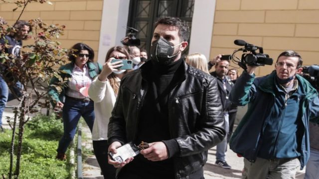 Δήμητρα Πισπιρίγκου: Η αδερφή της Ρούλας «καρφώνει» τον Μάνο Δασκαλάκη: «Την ημέρα της ανακοπής έμεινε λίγες ώρες με την Τζωρτζίνα…» (video)
