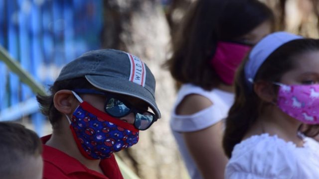 Συναγερμός με την ηπατίτιδα σε παιδιά – «Καμπανάκι» Μαγιορκίνη: «Σπάνια επιπλοκή της νόσου»