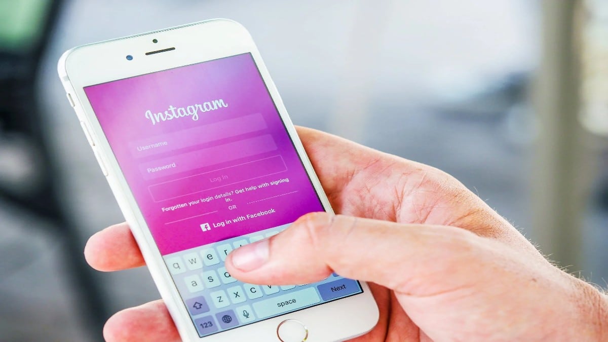 Προβλήματα σε Messenger και Instagram