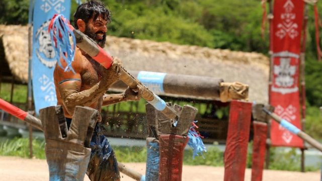Survivor spoiler 26/04: Σχεδόν Αύγουστο! Τότε θα γίνει ο μεγάλος τελικός του Survivor 5!