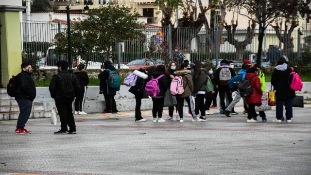 Οργή και αγανάκτηση στην Ήπειρο: Άγριος ξυλοδαρμός 14χρονου από συμμαθητή του – Νοσηλεύεται με εγκεφαλική βλάβη