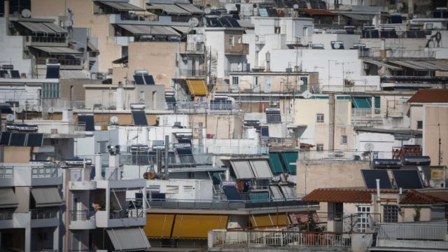 ΕΝΦΙΑ 2022: Τότε θα σας έρθει η… λυπητερή – Ποιοι θα πληρώσουν περισσότερα