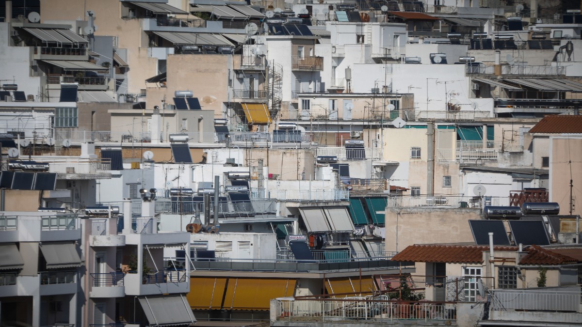 ΕΝΦΙΑ 2022: Τότε θα σας έρθει η… λυπητερή – Ποιοι θα πληρώσουν περισσότερα