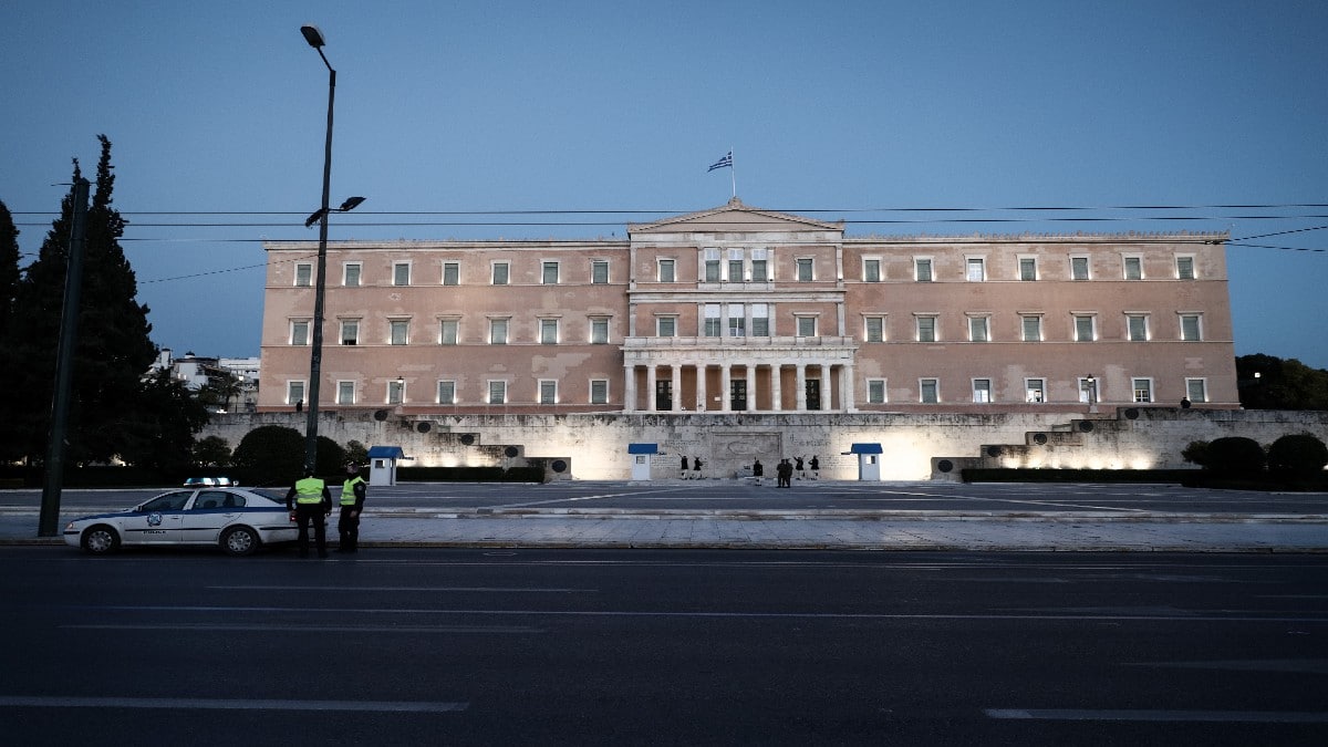 Συναγερμός στην Αττική: Αυτοί οι αθηναϊκοί δρόμοι θα είναι κλειστοί σήμερα (28/4)