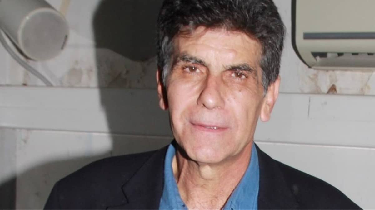 Ρέστος ο Γιάννης Μπέζος: «Έφαγα όλα τα λεφτά μου σε…»